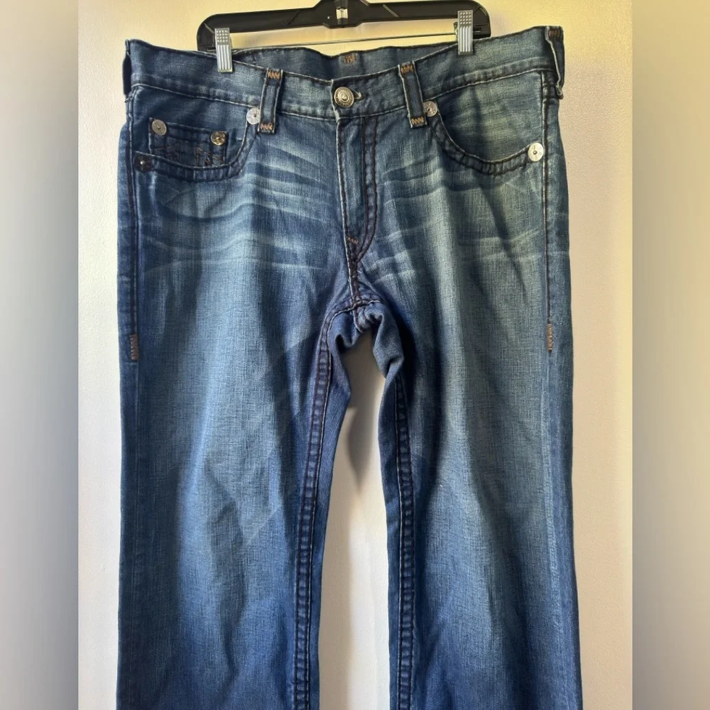 True Religion Men’s Jeans